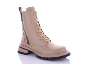 Teetspace QX1902-3 (деми) ботинки женские