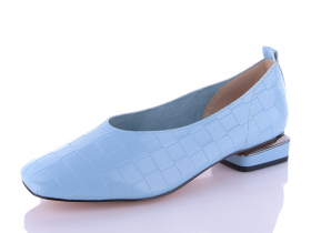 Teetrasta HD196-15 (демі) жіночі туфлі