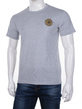 No Brand 3629-35 (лето) футболка мужские