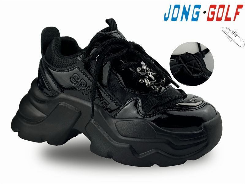 Jong-Golf C11237-30 (демі) кросівки дитячі