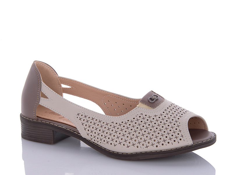 Maiguan 6628-7 (літо) жіночі туфлі