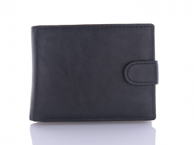 Kochi V538-3 black (демі) гаманець чоловічі