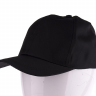 No Brand OA01 black (літо) кепка чоловіча