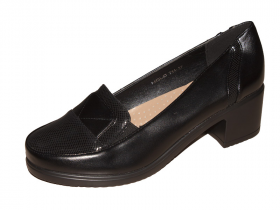 Molo 714 (деми) туфли женские