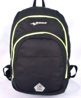 Bona 2501C (демі) чоловічий рюкзак