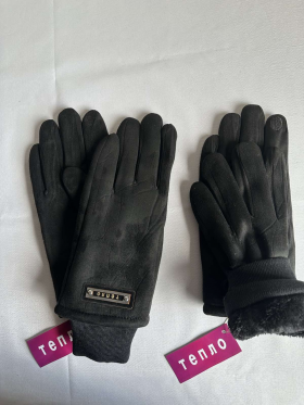 No Brand 44 mix (зима) рукавички чоловічі
