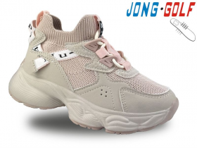 Jong-Golf B11232-8 (деми) кроссовки детские