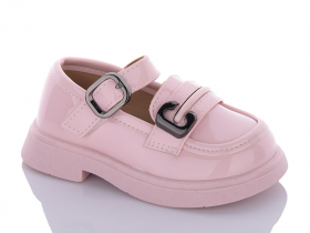No Brand X601-12D (деми) туфли детские