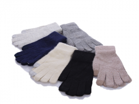 Корона 7801 (демі) жіночі рукавички