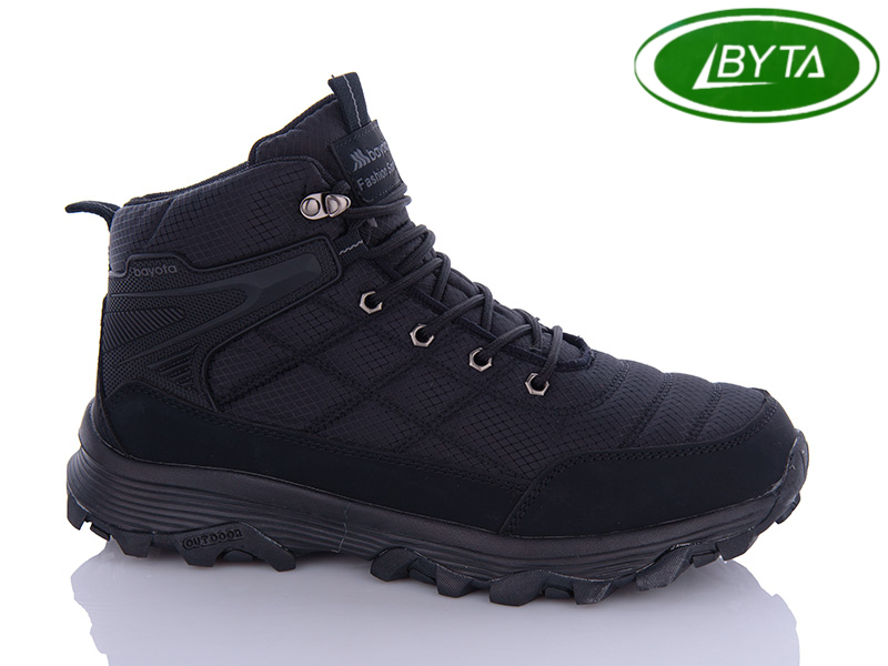 Bayota A9043-1 (зима) чоловічі кросівки