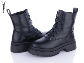 I.Trendy B7612 (зима) ботинки женские