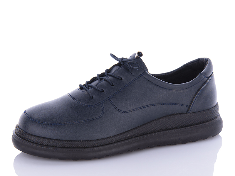 I.Trendy BK752-10 (деми) туфли женские