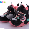 W.Niko BM20066-5 (демі) черевики дитячі