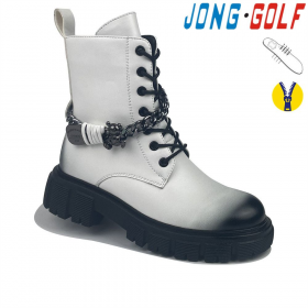 Jong-Golf C30793-7 (деми) ботинки детские