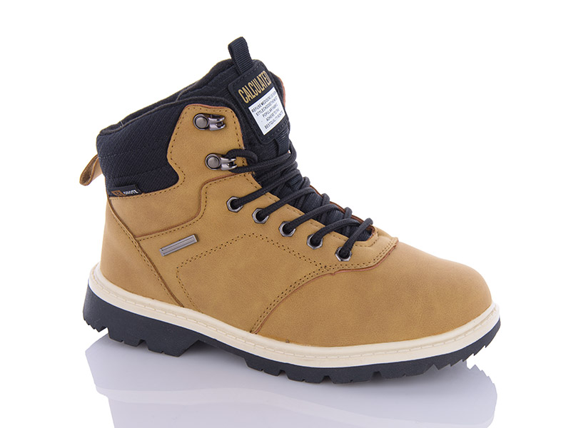 Bonote B9025-6 (зима) черевики
