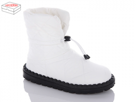 Панда J857-2 (зима) черевики жіночі