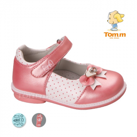 Tom.M 5077K (демі) туфлі дитячі