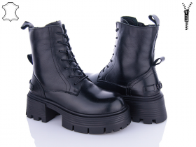 No Brand 207-220 (зима) черевики жіночі
