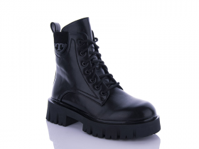Teetspace HX1871-1 (деми) ботинки женские