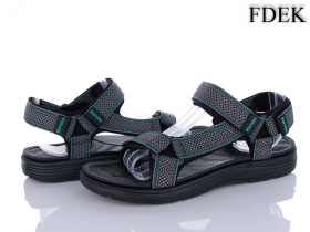 Fdek L9032-6 (літо) сандалі чоловічі