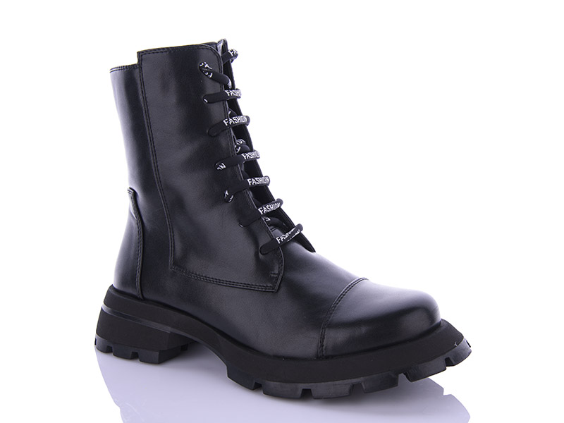 Teetspace QX1903-1 (демі) черевики жіночі