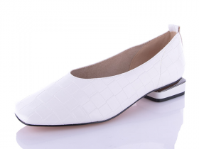 Teetrasta HD196-26 (демі) жіночі туфлі