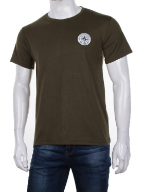 No Brand 3629-36 (лето) футболка мужские