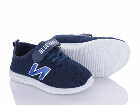 Blue Rama M3735-5 (деми) кроссовки детские