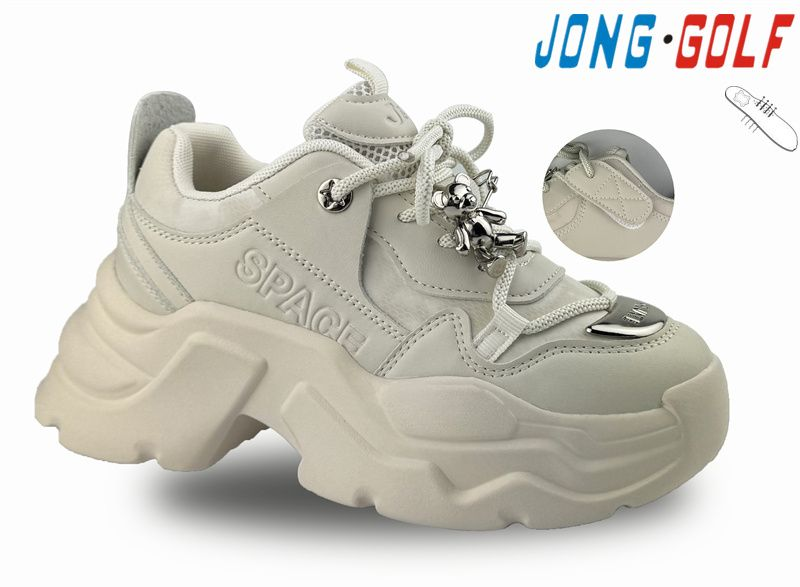 Jong-Golf C11237-6 (демі) кросівки дитячі