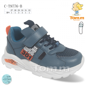 Tom.M 9776B (літо) кросівки дитячі