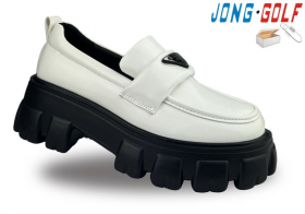 Jong-Golf C11299-7 (деми) туфли детские