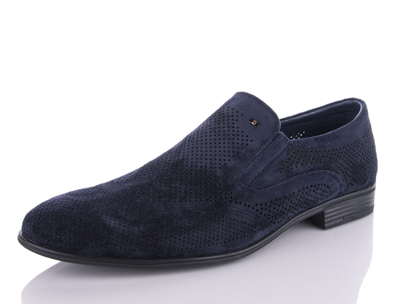 Desay WL1020-96 (літо) чоловічі туфлі