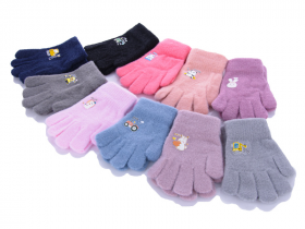 No Brand JN001 (зима) рукавички дитячі