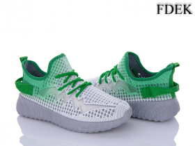Fdek F9023-3 (літо) кросівки жіночі
