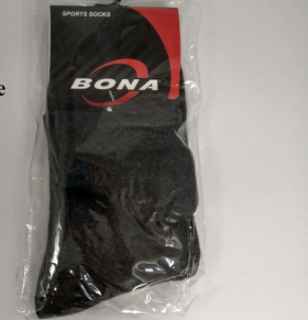 Bona 030C (деми) носки женские