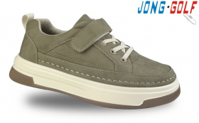 Jong-Golf C11302-3 (деми) туфли детские