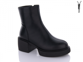 Алена Q138 (зима) ботинки женские