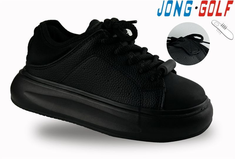 Jong-Golf C11160-0 (демі) кросівки дитячі