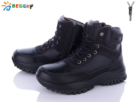 Bessky BM3129-1D (зима) черевики