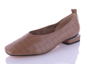 Teetrasta HD196-3 (демі) жіночі туфлі