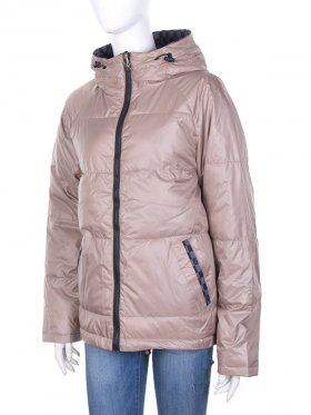 No Brand 2830-215-4 (деми) куртка женские