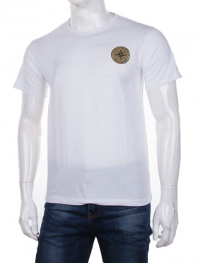 No Brand 3629-37 (лето) футболка мужские