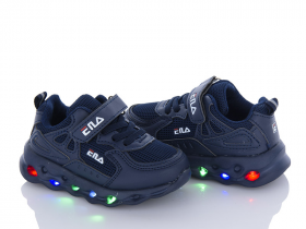 Bbt 2105-1 LED (демі) кросівки дитячі
