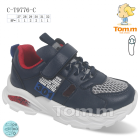 Tom.M 9776C (літо) кросівки дитячі