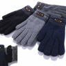 Корона 8194 (зима) рукавички чоловічі