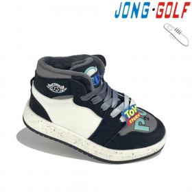Jong-Golf B30788-0 (деми) ботинки детские
