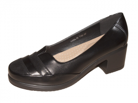Molo 712 (демі) жіночі туфлі
