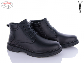 Kulada UM2314-1 (зима) черевики чоловічі