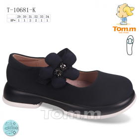 Tom.M 10681K (деми) туфли детские