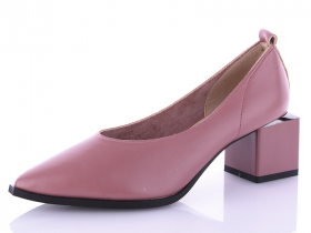 Teetspace HD177-13 (демі) жіночі туфлі